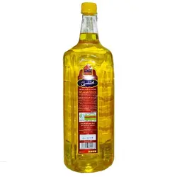 روغن ارده کنجد1800گرمی