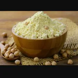 بیسن یا ارد نخود