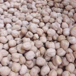 نخود خام کرمانشاه نیم کیلویی