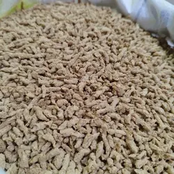 سویا سبحان مصرفی غذایی ریز یک کیلو شبیه گوشت