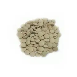 عدس درشت 400 گرم