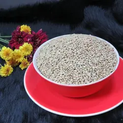 عدس ریز درجه یک