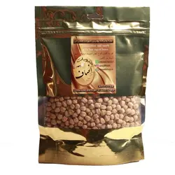 نخود درجه یک صادراتی