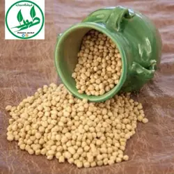 نخود محلی پاک 1 کیلویی طهورا