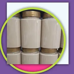 بسته 10 عددی ارده کنجد خالص اردکان 700 گرمی با تضمین کیفیت. عمده سرای یاس به سراسر کشور