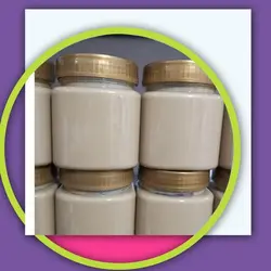 بسته 5 عددی ارده کنجد خالص اردکان 500 گرمی با تضمین کیفیت عمده سرای یاس به سراسر کشور