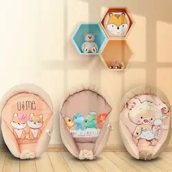 آغوشی سوییسی و تشک شیردهی نوزاد جنس تترون درجه یک