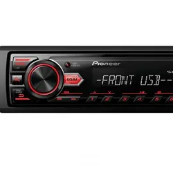 Pioneer MVH-85UB پخش پایونیر