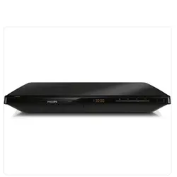 پخش کننده بلوری پلیر Blu-ray هوشمند 3 بعدی فیلیپس مدل BDP3480