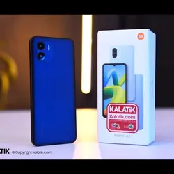 شیائومی a1plus با حافظه 32 گیگابایت