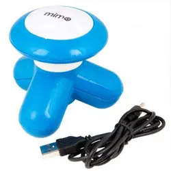 مینی ماساژور USB قابل حمل