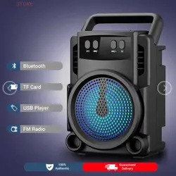 اسپیکربلوتوثی قابل حملFantastic Quality