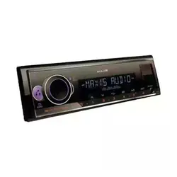 پخش مکسیس مدل MVH-MX55 با 12 ماه گارانتی شرکت مکسیس