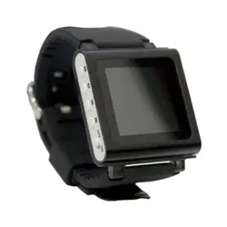 ام پی فور مچی مارشال مدل ME-1128 رنگ آبی