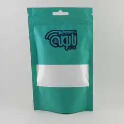 پودر زاج 200 گرم