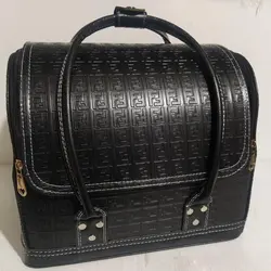 کیف طبقاتی استادکار کاشت مژه، تاتو و پزشکی سایز متوسط