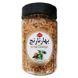 دمنوش بهارنارنج سالمین - 50 گرم