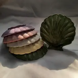 ظرف هفت سین طرح صدف