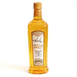 شربت بیدمشک سنتی کاشان100 درصد گیاهی فروشگاه گلاب و عرقیات دکترگلاب