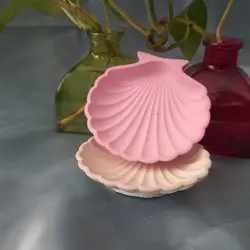 بیس خام صدف هفت سین و جا جواهری