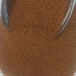 خاکشیر در بسته های 100 گرمی