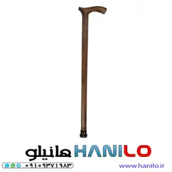 عصا چوبی مدل 01