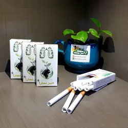 ترکیب عنبر نسارا و کندر و اسپند فدک ضد عفونی کننده