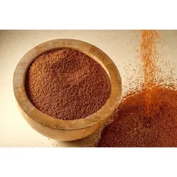 خاکشیر درجه یک سورت شده سوپر - 250 گرمی