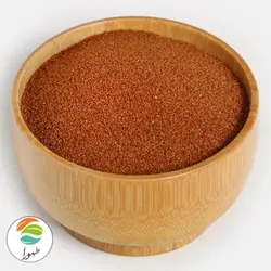 خاکشیر تمیز اعلاء یکدست طهورا
