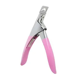 کاتر ناخنفلزی رنگی