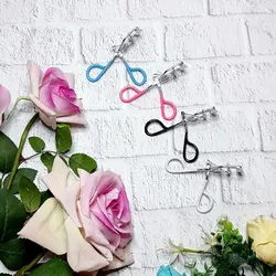 فرمژه تینانیوم