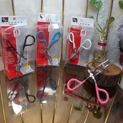 فرمژه مارک تیتانیوم