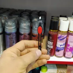 موچین فوق العاده باکیفیت divine مخصوص آرایشگران حرفه ای کد T2