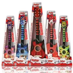 گیتار اسباب بازی 90 سانتی گیتار بزرگ سنتور بلز ارگ