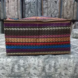 بقچه جاجیم سایز 7مخصوص رختخواب