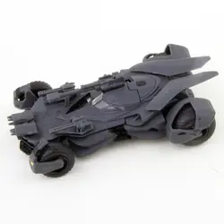 ماکت ماشین بتمن بتموبیل جادا batmobile jada جادا اسباب بازی شادینو