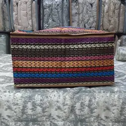 بقچه جاجیم سایز 4