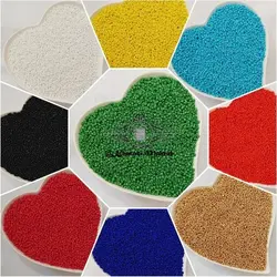 منجوق ریز چینی معمولی 10گرمی سایز تقریبا2میل