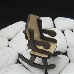 صندلی روان کد 301 ماکت مجتبیکلبه ماکت مجتبی تراریوم دیش گارن کلبه چوبی ام دی اف تزیینی