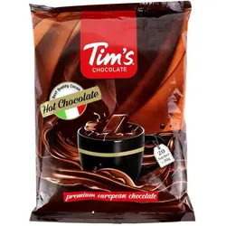 هات چاکلت تیمز بسته 20عددی