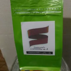 هات چاکلت دارک 250 گرمی