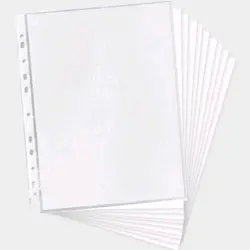 پک 20 عددی برگه a4 کپی مکس مشهد 80گرمی به همراه کاور کاغذ