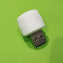 لامپ USB LED با توان 1 وات