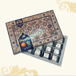 گز 10 درصد مغز پسته