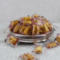 گز سوهانی مخصوص بلداجی500گرم توابع چهارمحال و بختیاری