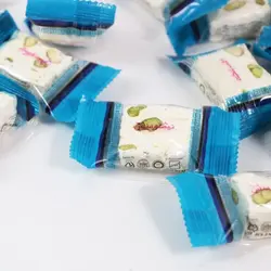 گز فله 18درصدپسته نیکومنش