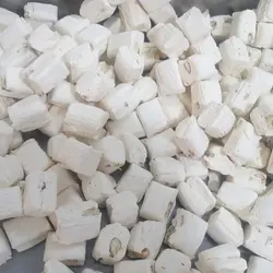 گز 10 درصد بادام