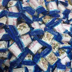 گز ساده یک کیلویی محصول مشهد