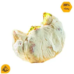 گز آردی 38 درصد پسته شاهکار-400گرم