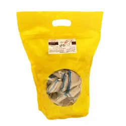 نیم کیلو 😳گز 30درصد پسته